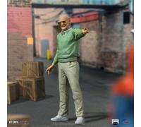 88310 Stan Lee Legendary Years 1/10 Statue