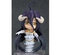 88319 Overlord Iv Albedo Nendoroid 3Rdrun