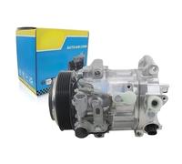 88320-3A510 883203A510 447280-7551 4472807551 8832048320 7SAS17C Car Air conditioning compressor,Compatible for Lexus IS250 IS350 RC350 2005-2009