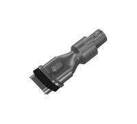 8832ER - SEBO BALANCE A1 - 2-in-1 Dusting and Upholstery Nozzle