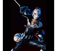 88362 Lucrea Persona 5 The Royal Fox Statue