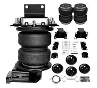 88365 Air Suspension Spring Kit Compatible with Dodge Ram 1500 2009-2018, Ram 1500 Classic 2019-2022 Up to 5,000 pounds of load leveling capability