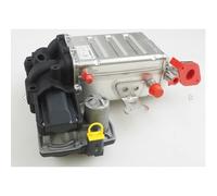 Meat & Doria 88373 EGR Valve With Cooler Exhaust Gas Recirculation Emission