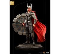 88390 Thor MCU 10th Anniversary Deluxe Art Scale 1/10