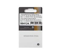 884124 Sparmax: Piston O-Ring [1]