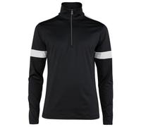 8848 Altitude - Dino 1/2 Zip Sweat - Ski underwear size XXL, black