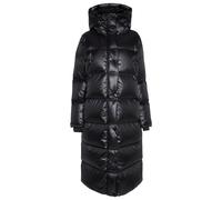 8848 Altitude - Women's Sarah Long Coat - Coat size 40, black