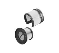 8851ER - SEBO BALANCE A1 - Filter Set (1 x MPF and 1 x MHF)