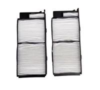 8856860010 Cabin Filter Compatible With Lexus (UZJ100) 470/Compatible With LAND CRUISER 100 4.2 TD /4.7 1998-2007