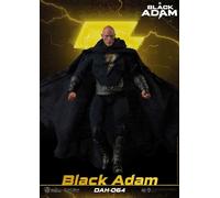 88609 BLACK ADAM Movie Dah