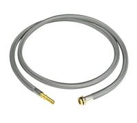 88624000 Kitchen Faucet Hose Replacement Part for Hansgrohe Pull Down Spray Hose 95507000 95506000, 59-inch Length by Awelife