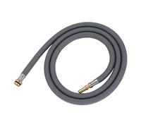 88624000 Kitchen Faucet Replacement Hose Pull Down Spray Hose Plumbing Pipe Pulling Tube Bathroom Accessories
