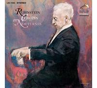 88697690412 Rubinstein Rubinstein Chopin Nocturnes Double CD NEW