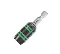 Wera Rapidaptor Ring Magnetic Screwdriver Bit Holder with Stop Sleeve 052490