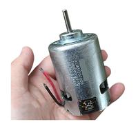 887 electronic starter High Torque High Power Generator Ball Bearing DC 12-36V Low Speed 775