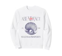 888 Angel Number Abundance Success & Prosperity Spiritual Sweatshirt