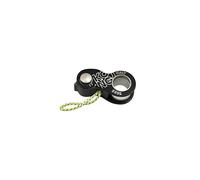 88800NN00KK Kong Duck Blocker,Black