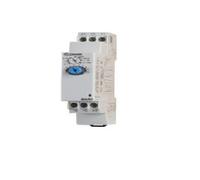 88827115 Crouzet Timer , Spdt , On Delay , 24Vdc , 24-240Vac