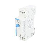 88827115 Timing relay DIN CROUZET