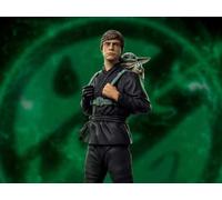 Iron Studios Statue – Book of Boba Fett Luke & Grogu – 1/10 Art Scale 20 cm – Brand New