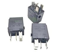 8888590741 31678430 AECOY PBT-GF20 4RA 933 766-27 12VDC RELAY 1PCS