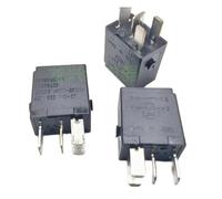 8888590741 31678430 AECOY PBT-GF20 4RA 933 766-27 12VDC relay 1PCS
