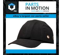 Portwest Bump Cap Navy Colour: Navy, Size: One Size One Size