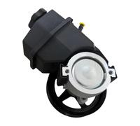 88963473 26043369 Power Steering Pump Compatible with Pontiac G6 V6 3.5 L 2006-2010 Compatible with Aztek V6 3.4L Gas 2002-2005 Compatible with Buick Rendezvous V6 3.4L 3.5L Gas 2002-2005