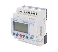 88970041 Programmable Relay IN: 8 OUT: 4 Millenium 3 Essential CROUZET