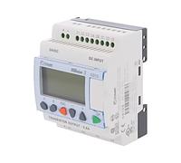 88970042 Programmable Relay IN: 8 OUT: 4 Millenium 3 Essential CROUZET