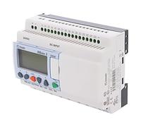 88970161 Programmable Relay IN:16 OUT:10 Millenium 3 Essential CROUZET