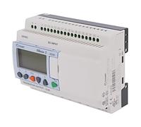 88970162 Programmable Relay IN:16 OUT:10 Millenium 3 Essential CROUZET