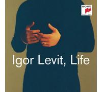 88985424452 Igor Levit Life Double CD NEW