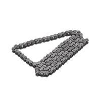 88Links Motorcycle Transmission Driving Roller Chain For CRF80F 2004-2013 XL80 1980-1985 XR80R 1979-2003 ATC110 79-85