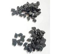 88pcs Digital Piano rubber hammer Cap hats For Casio Keyboard for Privia PX3 PX110 PX300 PX150 PX160 PX5 PX7 PX800 CDP200 AP200