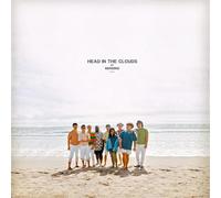 88rising - Head In The Clouds (5 Year Anniversary) [VINYL]