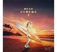 88rising - Head In The Clouds II (D2CEX) [VINYL]