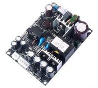 88W AC DC Power Supply Module With Triple Output 5V 12V 15V Isolated Switching Board For Industrial Electronics And Embedded Systems(Outputs 5V, 12V, 15V)