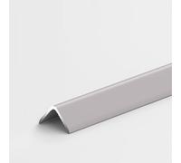 89-DegreeProtectors - Easy-to-Install Rigid Safe Bumpers for Wall and Fur Protect, Impact-Resistant, Childproof, Ed Guards