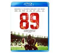 89- How Arsenal did the impossible [Blu-ray]