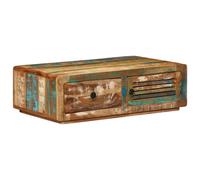 Coffee Table Living Room Side End Table Tea Accent Couch Sofa Table vidaXL
