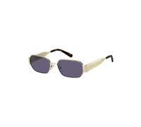890/S Sunglasses - female - Marc Jacobs - Sunglasses - Yellow - 56 MM - Accessories 56 MM