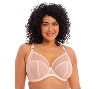 Elomi Matilda Bra Plunge Underwired Non Padded Supportive Womens Lingerie 8900