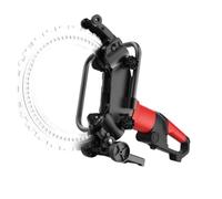 8900W 8000-9000rpm High Frequency Circular Saw Reinforced Concrete Wall Cutting Machine 29cm Ring