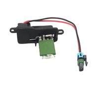 89018770 22941007 Heater Blower Motor Resistor For ISUZU H Series Trucks 2005 2006 2007 2008 CFCPKOYOZD