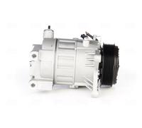 890226 COMPRESSOR, AIR CONDITIONING NISSENS