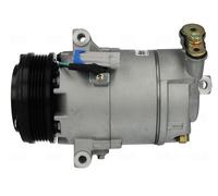 89038 COMPRESSOR, AIR CONDITIONING NISSENS