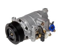 Nissens 89052 A/C Compressor