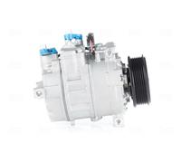 89052 COMPRESSOR, AIR CONDITIONING NISSENS