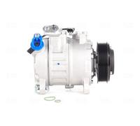 890622 COMPRESSOR, AIR CONDITIONING NISSENS